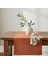 1 Adet Kumaş Runner,yıkanabilir Masa Runner 40X140 1
