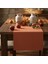 1 Adet Kumaş Runner,yıkanabilir Masa Runner 40X140 2