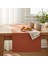 1 Adet Kumaş Runner,yıkanabilir Masa Runner 40X140 3