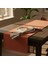 1 Adet Kumaş Runner,yıkanabilir Masa Runner 40X140 5