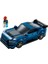 76920 Speed Champions - Ford Mustang Dark Horse 344 Parça +9 Yaş 2