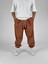 Desenli Boho Erkek Jogger Pantolon COC1066 2