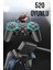 S10 Sup 520 Oyunlu Gamepad Tv Uyumlu Gamepad - ?76?80E7-9G2076 2