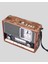 Nostaljik Radyo – Şık Dekoratif Tasarım ve Güvenli 2 Yıl Garanti - MCT7769-2244 2
