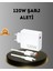 Turbo 120W Hızlı Şarj Cihazı – Kısa Devre ve Akım Koruma Özellikli - ?07?95E9-8G9207 1
