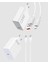 Turbo 120W Hızlı Şarj Cihazı – Kısa Devre ve Akım Koruma Özellikli - ?07?95E9-8G9207 2