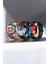 Akıllı Saat Bluetooth Bağlantılı Amoled Ekran Uyku ve Sağlık Takibi - ?09?73E1-5G2809 3