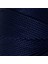 Loren Polyester Soft Macrame Koyu Lacivert El Örgü Ipi - LM030 - 34436 2