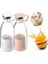 Meyve Sıkacağı Taşınabilir USB Elektrikli Blender Mini - ?19?20E0-4G5719 5