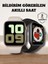 Akıllı Saat 44MM Çelik Kasa OLED Ekran ve Gelişmiş Sağlık Takibi - ?55?17E9-6G5855 1