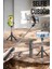 Kumandalı Tripod Telefon Tutucu Selfie Çubuğu 360 Derece Dönebilen - ?87?61E6-9G3587 2