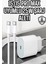 Ios Uyumlu Type-C Girişli Hızlı Şarj 15/15 Pro Max Adaptör ve Kablosu - ?89?58E8-9G5389 1