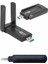 Wifi Alıcı Dual Band USB 3.0 Adaptör Kablosuz Windows 7/8/10/11 2