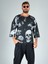 Kurukafa Desenli Fakir Kol Sweat COC1040 1