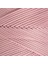 Loren Polyester Soft Macrame Pembe El Örgü Ipi - LM042 - 34446 2