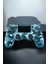Ps4 Oyun Kolu Kamuflaj Desenli Joystick - SBS5385-6483 2