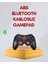 Ergonomik Tasarımlı Kablosuz Bluetooth Gamepad Titreşimli - ?26?52E0-8G0826 1