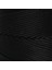 Loren Polyester Soft Macrame Siyah El Örgü Ipi - LM040 - 34445 2