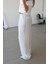 Yüksek Bel Basic Pantolon 3