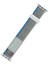 Apple Watch 42MM Alice Kumaş Kordon - MAVI-GRI-(5796) - I60H62N8-7A89VS 1