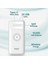 Basic PW11 10.000MAH Wireless Şarj Çift Çıkışlı LED Göstergeli Powerbank 2