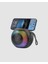 Bluetooth 5.0 Hoparlör – Rgb Işıklı Güçlü Bas ve 360° Surround Ses - MCT3153-2412 4