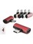 Type-C Şarj, Kulaklık, Ayırıcı Adaptör, Splitter 1