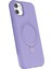Apple iPhone 11 Regal Magsafe Standlı Kapak - LILA-(5796) - MCT9260-4741 2