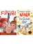 Bunun Adı Findel (Andrew Clements) ve Nina ve Fırındaki Sır (Jacqueline V. Franquelli) 1