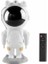 Projeksiyon Astronot Lamba Speaker Sevimli Astronot Bluetooth Hoparlör 2