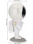 Projeksiyon Astronot Lamba Speaker Sevimli Astronot Bluetooth Hoparlör 4