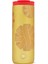 Paslanmaz Çelik Termos Yılbaşı Özel Altın Rengi 473ML 1