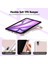 iPad A16 11. Nesil 11 Inç 2025, iPad 10. Nesil 10.9" 2022 Için S Pen Tutucu, Yumuşak Tpu Üç Katlı Stand Koruyucu Tablet Kılıfı, S Pen Şarj Desteği, Otomatik Uyandırma/uyku Modu (Yurt Dışından) 2