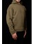 Erkek Kol Dikiş Detaylı Rahat Kesim Kapüşonlu Sweatshirt 2