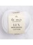 La Mia Lux Mercerized Cotton Beyaz El Örgü Ipi - 2 - 33742 1