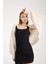 Bolero Triko Hırka 3