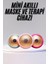 Maske ve Terapi Cihazı Mini Power Maske ve Işık Terapi Cihazı 1