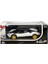 38110 Uzaktan Kumandalı Pagani Zonda R Araba 35 cm 1:14 1