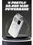 Powerbank Şarj Cihazı 4 Çıkışlı 20.000 Mah Powerbank Kompakt Yüksek Kapasiteli Hızlı Şarj 1