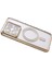 Xiaomi Mi 14T Pro Joke Simli Magneticsafe Kılıf - GOLD-(5796) - MCT3165-3242 4