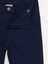 Yeni Sezon Skinny Fit Basic Gabardin Kız Çocuk Pantolon 3