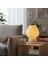 Dekoratif Modern Tasarımlı Abajur 3
