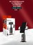 360° Yüz Takipli Rgb Işıklı Profesyonel Gimbal Tripod | Telefon Sabitleyici Fotoğraf & Video 5