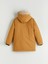 Yeni Sezon Kapüşonlu Erkek Çocuk Mont 4