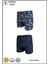 Venüsshopping- 2'li Likralı Pamuklu Renkli Erkek Boxer 1