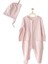 Modal Bebe Tulum Takım Pink 1