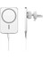 Kablosuz Şarj Aleti Magsafe Araç Içi Manyetik Şarj 15W Ios Uyumlu 3