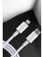 Iphone Ios Uyumlu Hızlı Şarj Kablosu Type C To Lightning 12 13 14 15 Pro Max 2