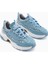 Rozhin Mavi Kalın Taban Kadın Spor Ayakkabı 3