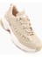 Rozhin Bej Pullu Kalın Taban Kadın Spor Ayakkabı 1